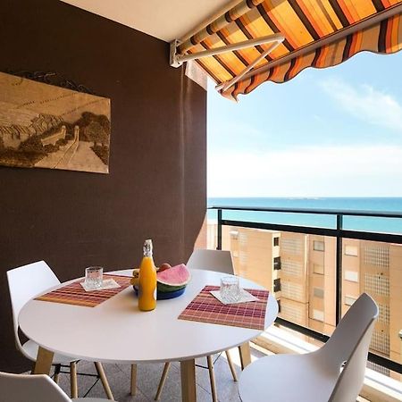 Wendy Y Antonio.Alicante- Santa Pola- Piscina/Playa Екстер'єр фото